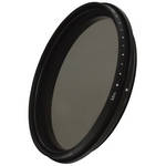 Genus 77mm ND (Neutral Density) Fader Filter 