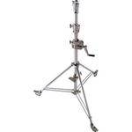 Avenger B6030CS High Short Base Wind-Up Stand - 9.6' (2.9m)