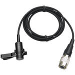 Audio-Technica Mini Mic AT831CW Condensador Cardi�ide