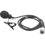 Audio-Technica AT831HRS-6 Miniature Lavalier Microphone