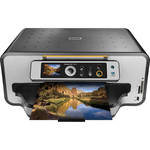 Kodak ESP 7250 All-in-One Injet Printer/Copier/Scanner