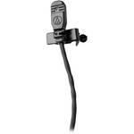 Audio-Technica MT830R - Miniature Clip-On Mic