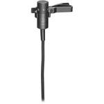 Audio-Technica AT831C - Miniature Cardioid Lavalier Microphone