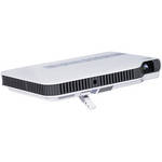 Casio XJ-A130 2000 Lumens XGA Digital Multimedia Projector + Free Projector Mount