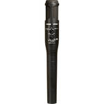 Shure Mic VP88 com Matriz e Bateria