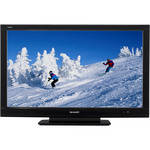Sharp LC46D78UN 46" 1080p AQUOS LCD TV