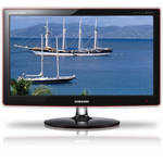 Samsung P2770HD SyncMaster 27" LCD Monitor w/ HDTV Tuner & Speakers