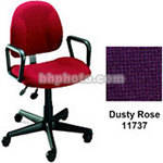 Winsted 11737 Task Chair (Dusty Rose)