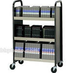Winsted U-Matic - Carrinho de Fita