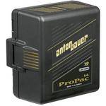 Anton Bauer Bateria de N�quel C�dmio ProPac14 