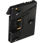 Anton Bauer QR-GOLD Gold Mount Battery Plate