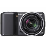 14.2MP Digital Camera w/Lens