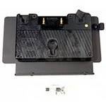 Anton Bauer QR-27 Gold Mount Battery Plate