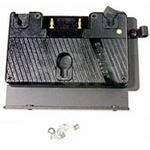 Anton Bauer QR-SP200 Gold Mount Plate