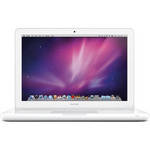 Apple MacBook MC516LL/A Core 2 Duo 13.3" Laptop, 2GB/250GB/Mac OS