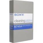 Sony BCT-5CLN Cleaning Cassette