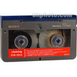Sony D1-M12CLA - Fita de Limpeza de V�deo (M�dia)