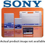 Sony D2S-12CL - Cassete de Limpeza (M�dio)