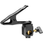 Smith-Victor Mini Spring Clamp