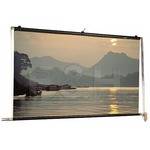 Da-Lite - Scenic Roller 15x20-ft. - Glass Beaded