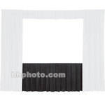 Da-Lite Fast-Fold Standard and Deluxe Skirt 41157