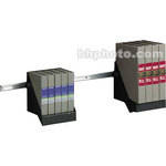 Winsted Aluminum Hanger Bar Storage System 48" (1219mm)