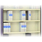 Winsted 73080 Extra Shelf  for Tape Storage System 6"  Deep 
