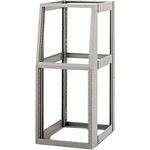 Winsted Base and Slope Console 19.25H  (11U)