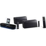 Sony ALTUS S-AIR Play Wireless Multiroom Speaker System for Apple iPod