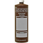 Delta Datatainer Storage Bottle with Liquid Level Clear