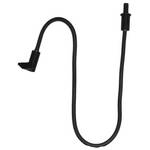 Delta Light Stand Arm Flexrod
