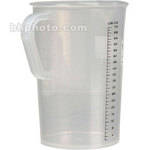 Kalt German Plastic Beaker (72-oz)