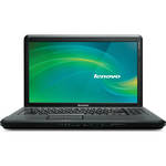 Lenovo G550 Intel Pentium Dual-Core 15.6" Laptop, 4GB/250GB/Win 7/Webcam