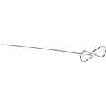 Kalt Stainless Steel 7" Lift Rod for 4 Reel Stainless Steel Tank