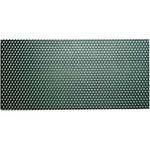 Winsted 86142 Beehive Vented Blank Rack Panel (3U) 