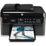 All-in-One Inkjet Printer