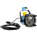 Arri Arrilite 650 Watt Focus Flood Light (120-240VAC)