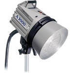 Elinchrom A3000N Lamphead