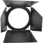 Arri Four Leaf Barndoor Set for Arrilite 2000