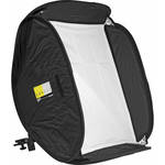 Lastolite Hot Shoe EZYBOX Softbox Kit-30 x 30" (76 x 76cm) 