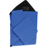 Op/Tech USA 11" Soft Wrap (Royal Blue)