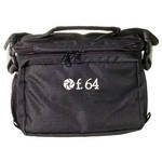 f.64 SU Shoulder Pack (Black)