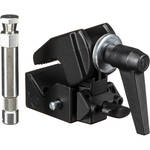 Arri Super Clamp With 5/8" Stud