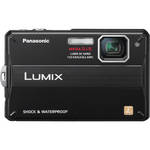 14.1MP Digital Camera