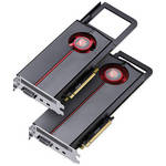 Apple ATI Radeon HD 5770 Graphics Upgrade Kit for Mac Pro (Mid 2010) 