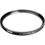 Tiffen 72mm UV Protector Glass Filter 
