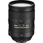 Nikon AF-S NIKKOR 28-300mm f/3.5-5.6G ED VR Zoom Lens 