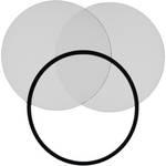 Quantum Instruments Diffuser Cover for QF60