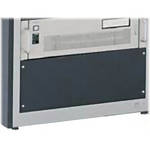 Winsted 10-1/2" (6U) Blank Panel (Black)