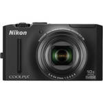12.1MP Digital Camera